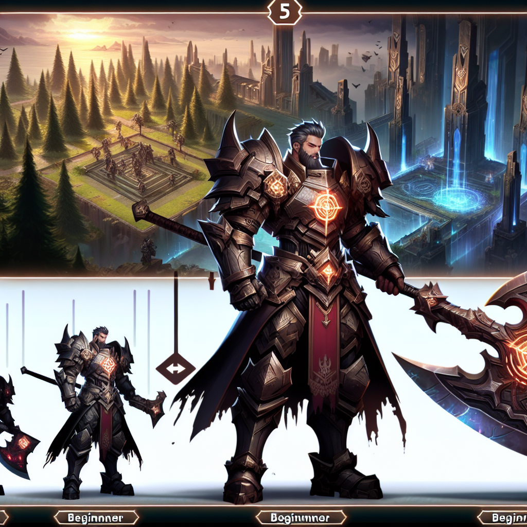 Balmond's Evolution in Mobile Legends: A Deep Dive into the Axe Wielder's Dominance