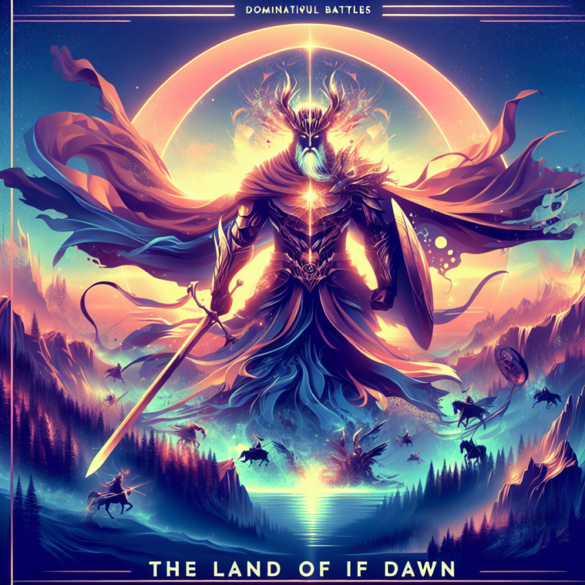 Hero Mobile Legend Terkuat Yang Mendominasi Pertarungan di Land of Dawn