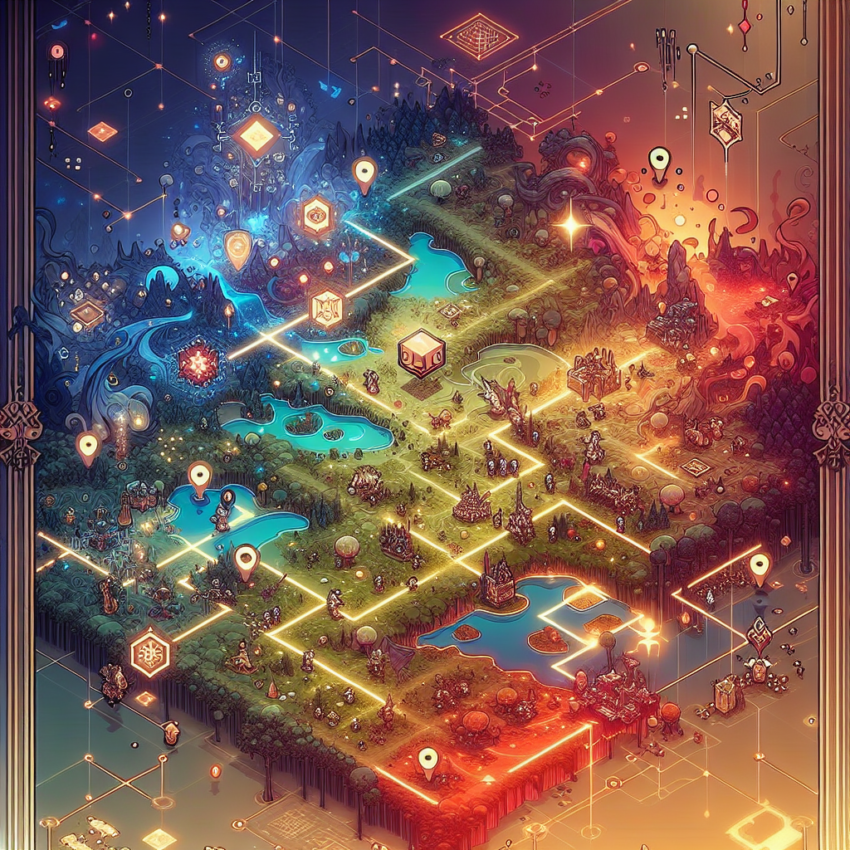 Map Hack Mobile Legend: Unveiling the Impact on the Gaming Community