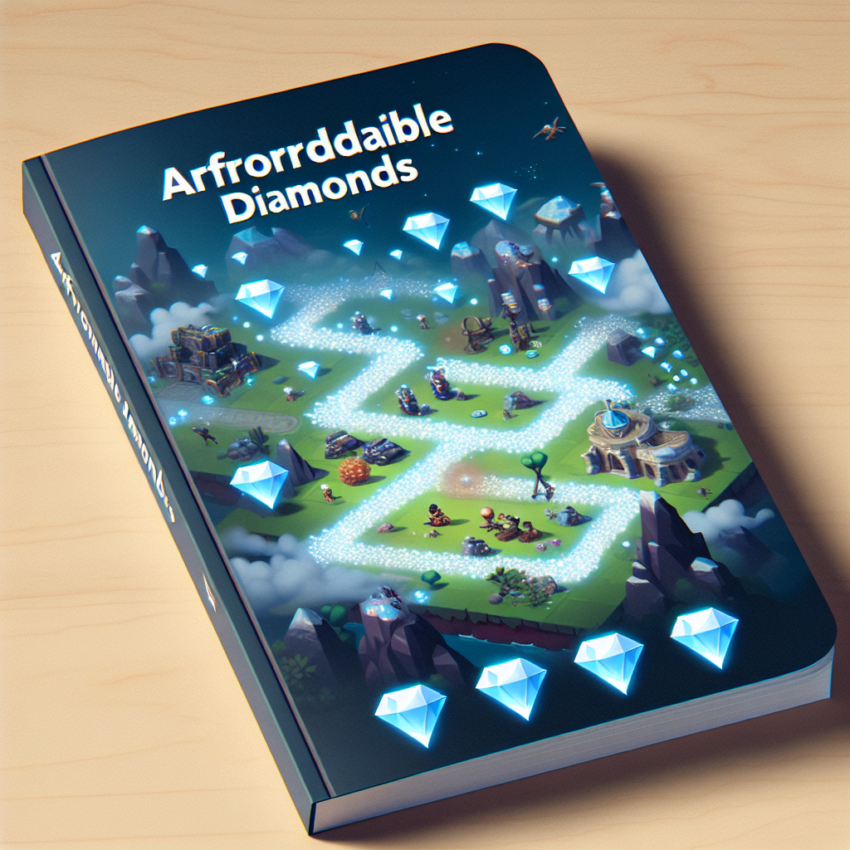 Panduan Terbaik Mendapatkan Diamond Mobile Legend Murah
