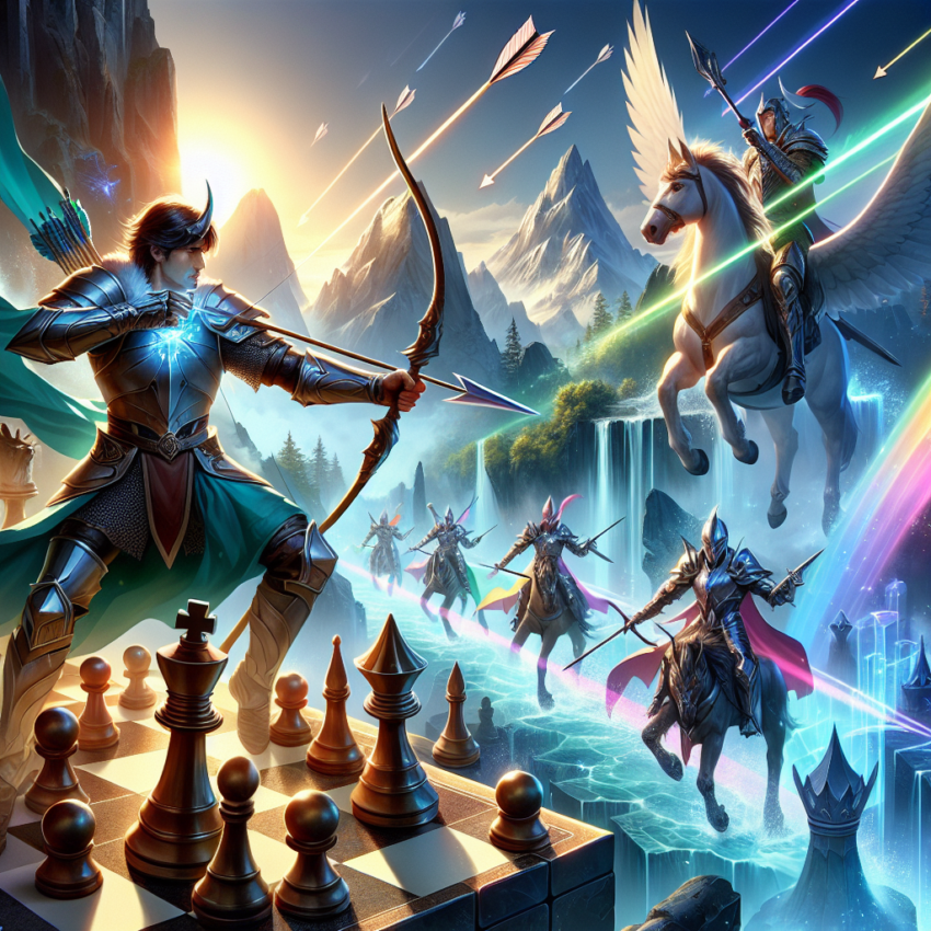 Exploring the Best Hero Combinations in Mobile Legends Adventure