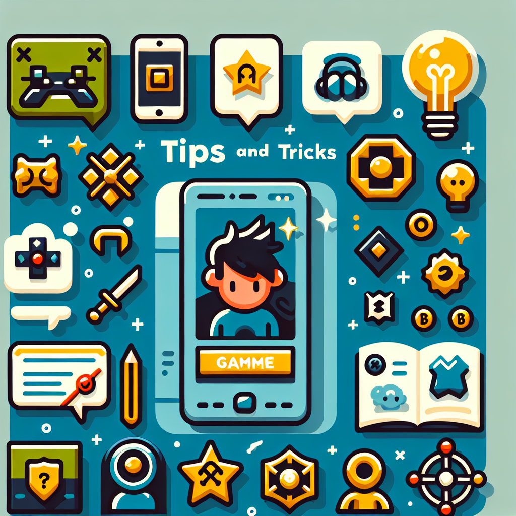Cara Main Mobile Legend: Tips dan Trik untuk Pemula