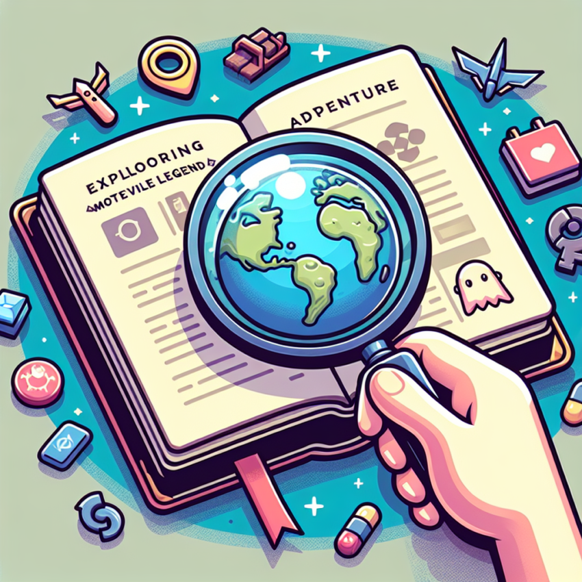 Exploring the World of Full Size Mobile Legend: A Comprehensive Guide