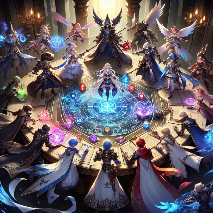 Kode Tatap Muka Mobile Legend: Rahasia Memenangkan Pertandingan!