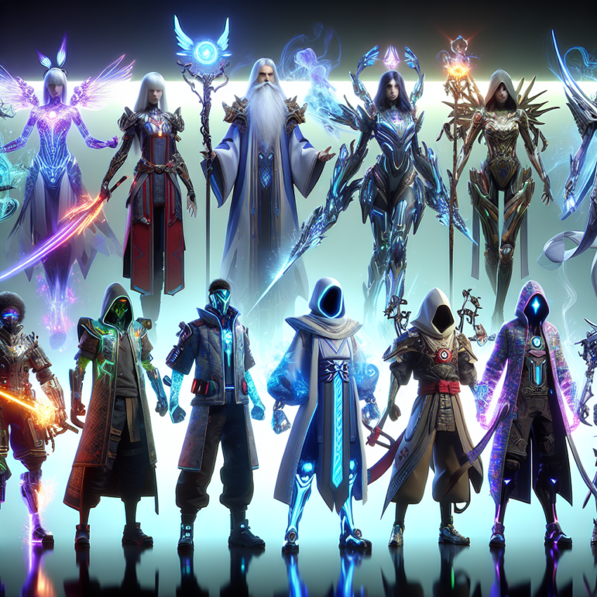 Mobile Legends 2024: Unveiling New Heroes and Exciting Features