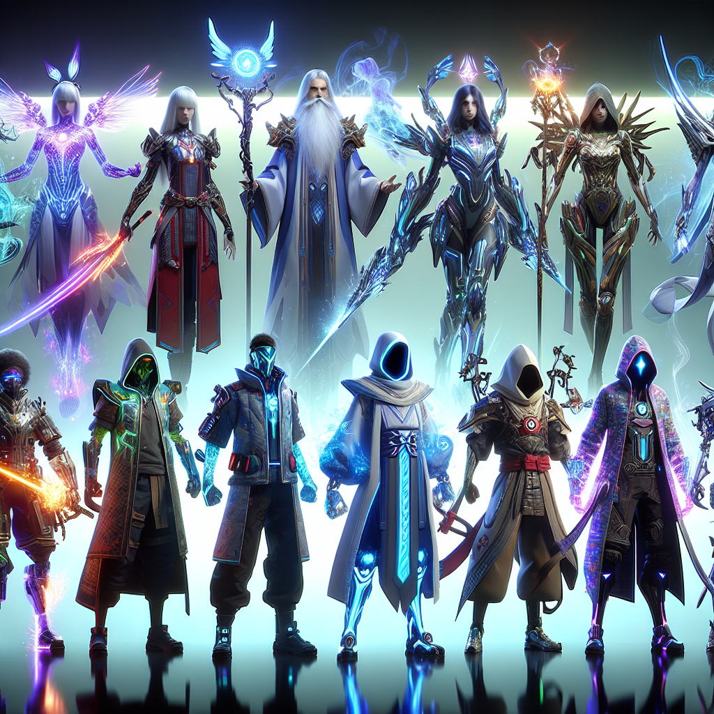 Mobile Legends 2024: Unveiling New Heroes and Exciting Features