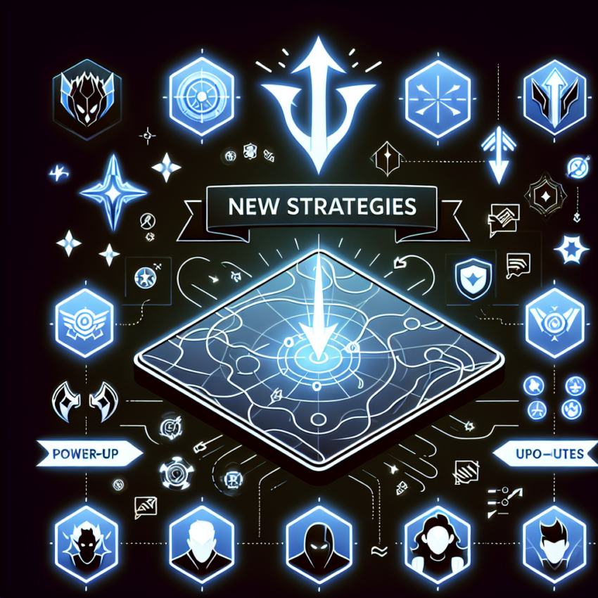 New Strategies and Hero Updates in Mobile Legends Bang Bang