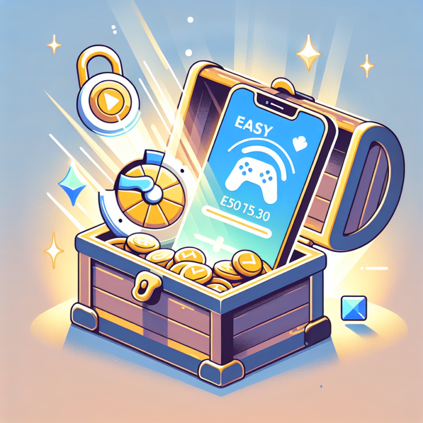 Cara Mendapatkan Akun Mobile Legend Gratis dengan Mudah dan Cepat