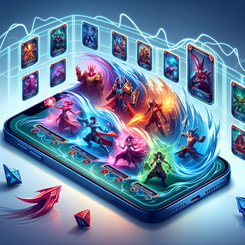 Mobile Legends: Exploring the Hero Names That Make Waves