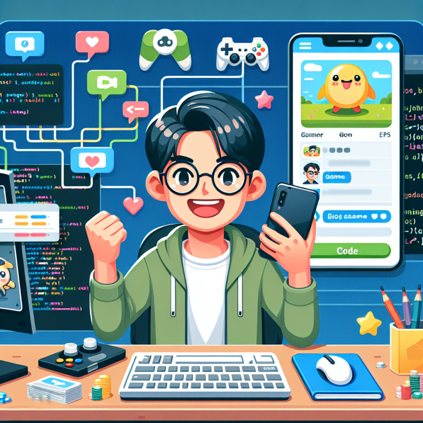 Pemilik Mobile Legends: Keberhasilan di Balik Layar Dunia Game