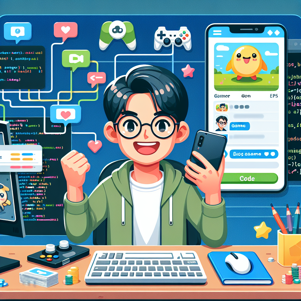 Pemilik Mobile Legends: Keberhasilan di Balik Layar Dunia Game