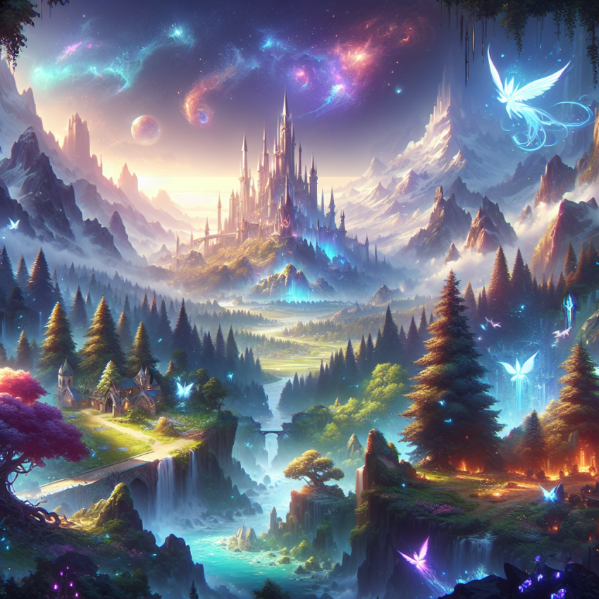 Exploring Stunning HD Backgrounds in Mobile Legends