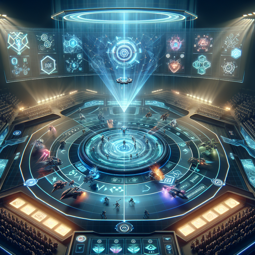 Lapakhuda: Transforming the Mobile Legends Arena with Innovative Strategies
