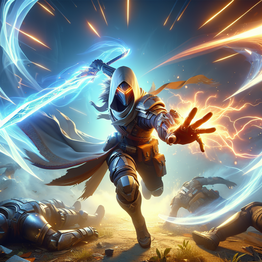 Mastering Saber in Mobile Legends: Tips and Tricks for Dominating the Battlefield