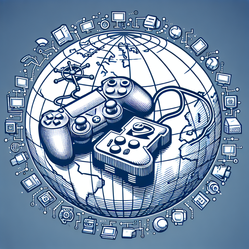 Negara Pencipta Mobile Legend dan Dampaknya di Dunia Gaming