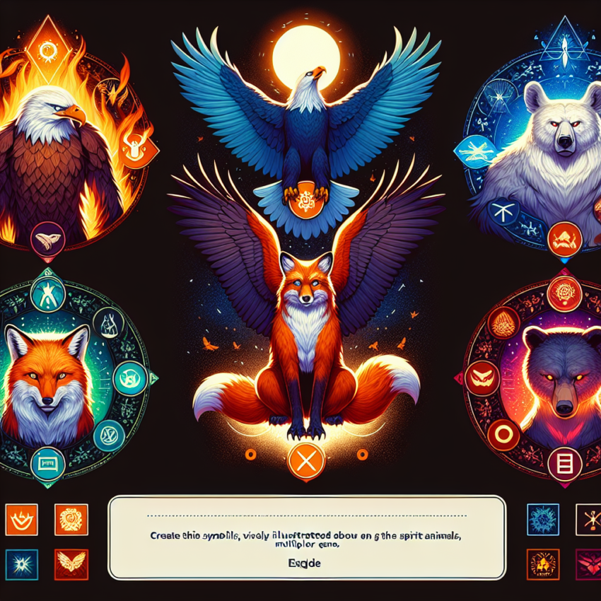 Decoding the Significance of Spirit Animals in Mobile Legends: A Guide to Arti