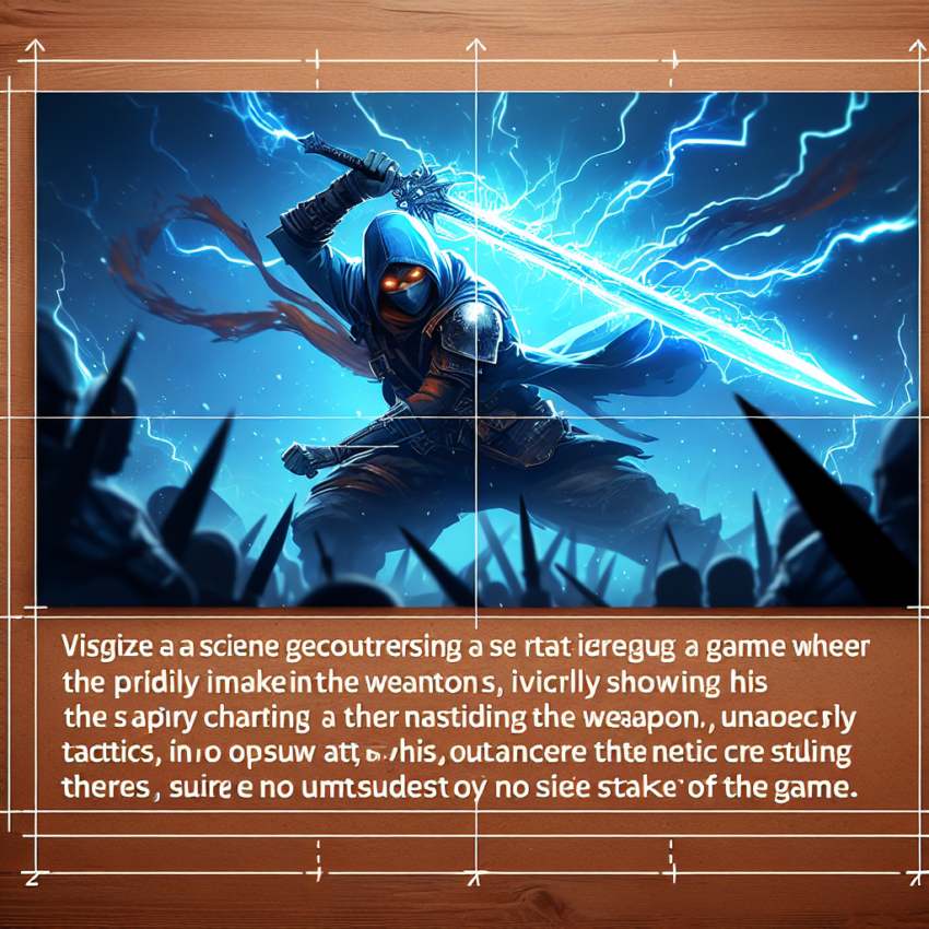 Epic Strategies for Mastering Gusion: Unleashing the True Potential of the Assassinsblade