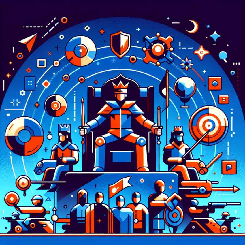 Minion Mechanics and Strategy in Mobile Legends