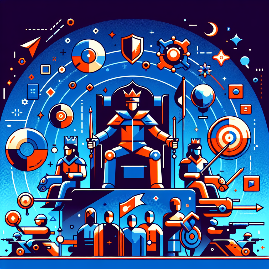 Minion Mechanics and Strategy in Mobile Legends