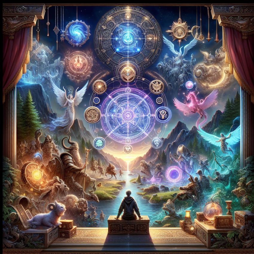 Mythic Mobile Legends: Unveiling the Secrets of the Elite Tier