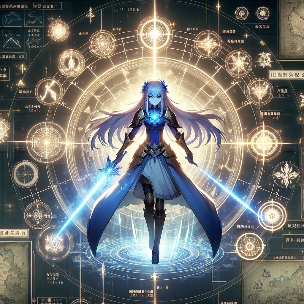 Karina's Impact in Mobile Legends: A Deep Dive into Her Skills and Strategies
