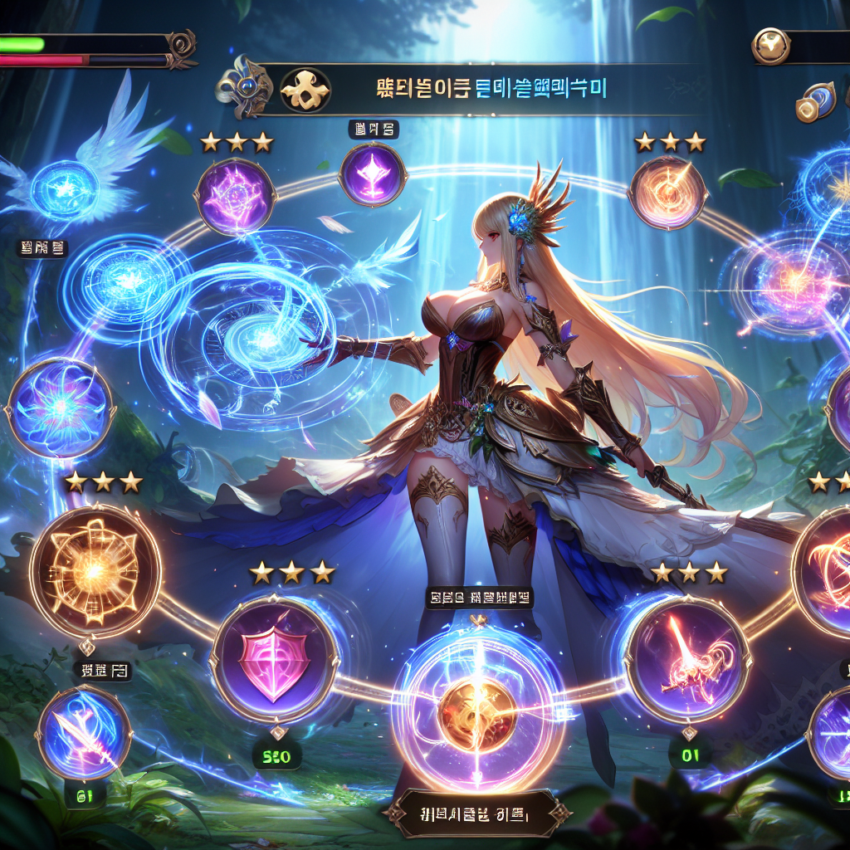 Alice's Dominance in Mobile Legends: Strategies and Tips for Mastery