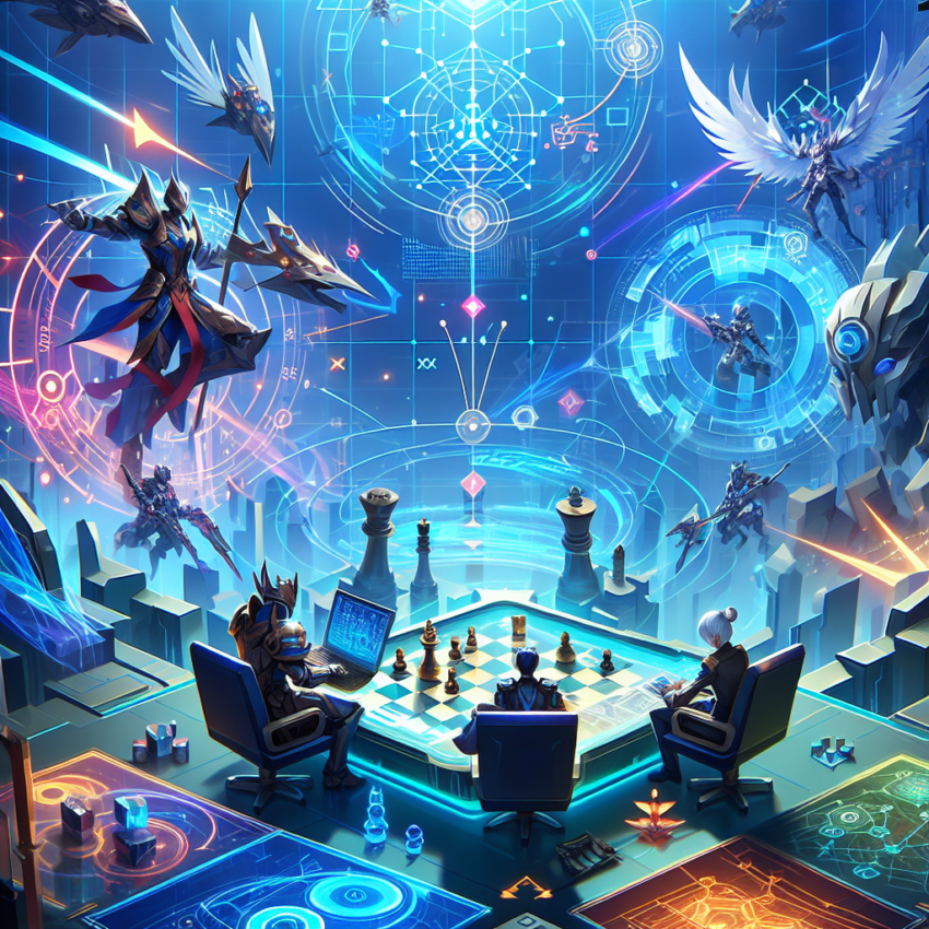 New Strategies and Heroes Dominate the Latest Mobile Legends Season