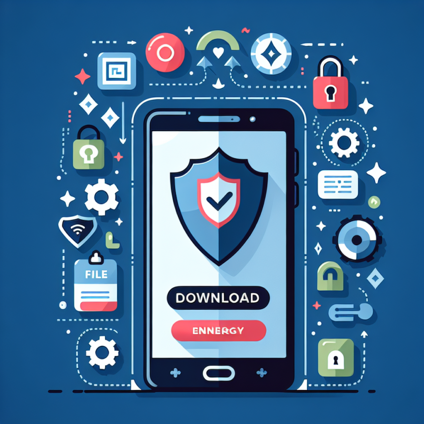 Mobile Legend APK: Tips for Safe and Efficient Download