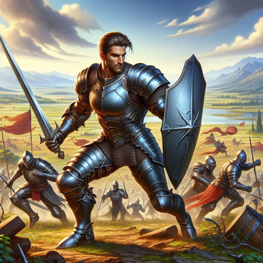 Mastering Bruno: Tips and Tricks for Dominating the Battlefield