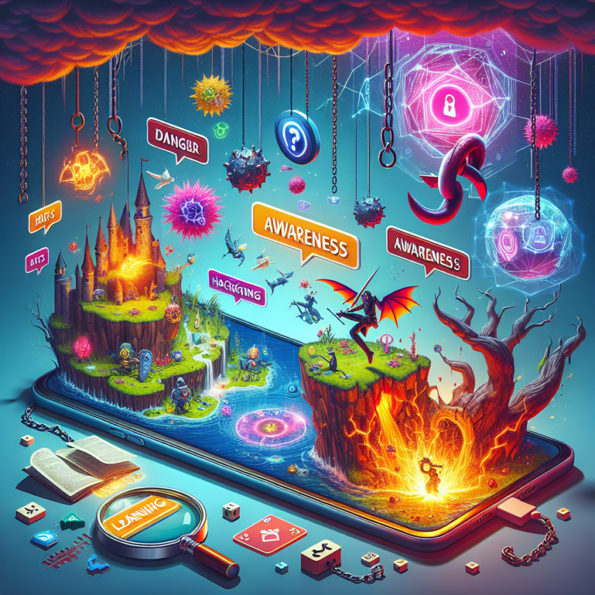 Hack Mobile Legends: Understanding the Risks and Consequences