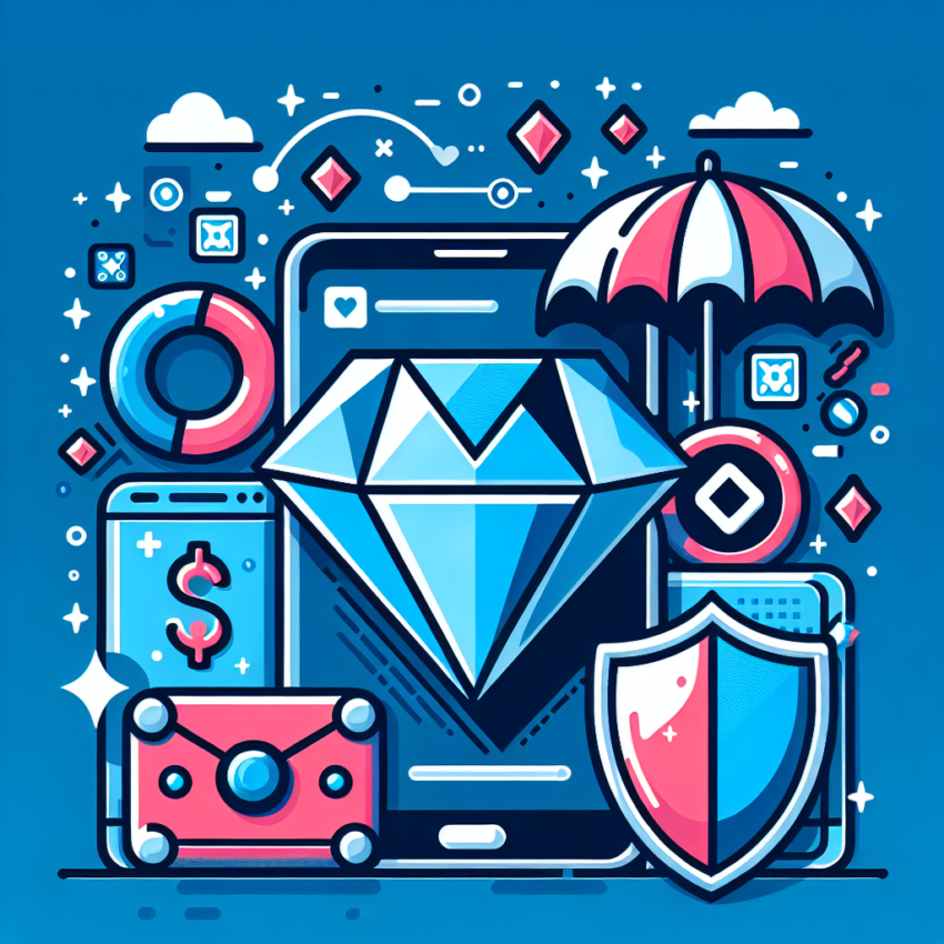 Harga Diamond Mobile Legend Terbaru dan Tips Membeli dengan Aman