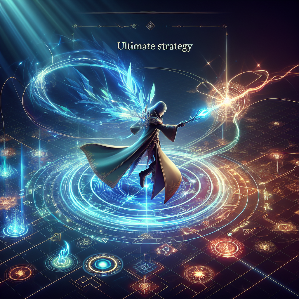 Unveiling the Ultimate Hero Hero Strategy in Mobile Legends