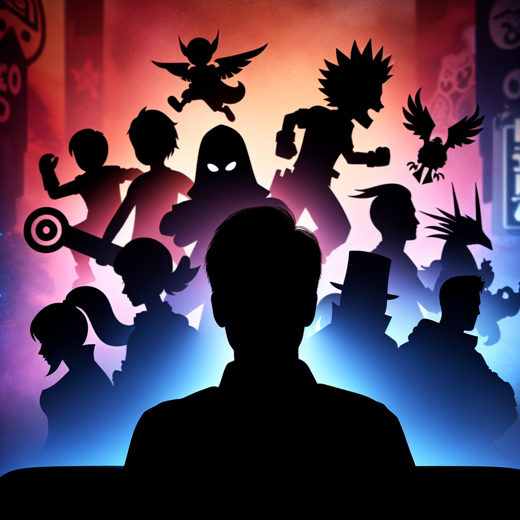 Mengungkap Inspirasi di Balik Wajah Hero Mobile Legends yang Ikonik