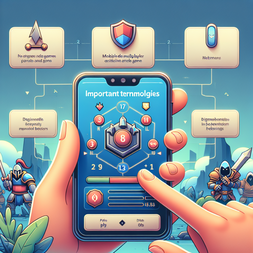 Memahami Istilah Penting dalam Mobile Legends untuk Pemain Baru