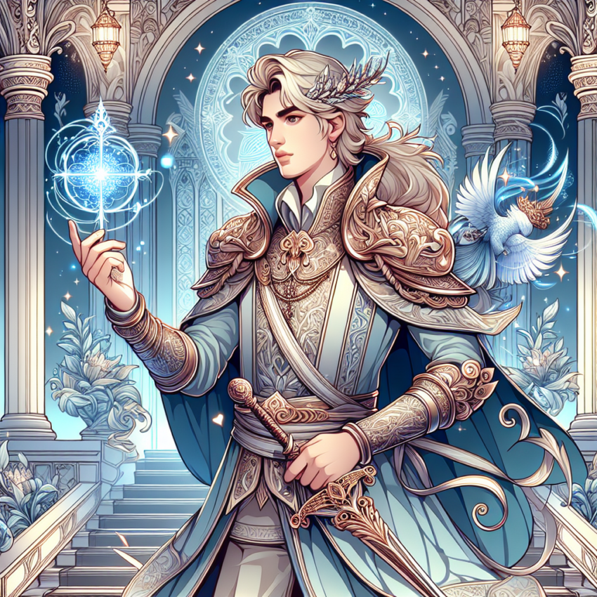 Hero Mobile Legend Tercantik Sepanjang Masa yang Membuat Mata Terpana