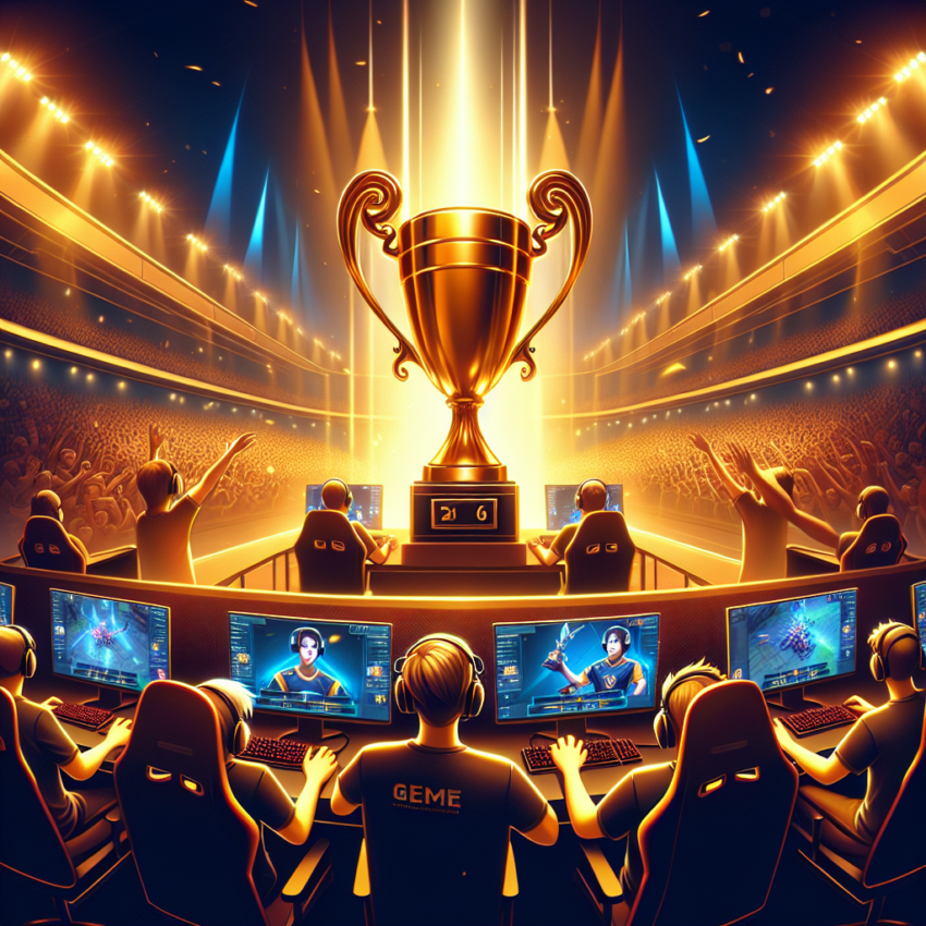 Juara M6 Mobile Legend 2024: Tim Manakah yang Membawa Pulang Trofi Bergengsi?