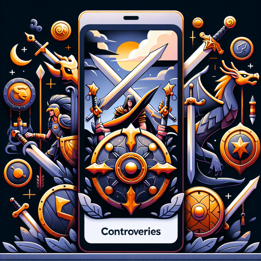 Controversies Surrounding Mobile Legend-Inspired Adult Content