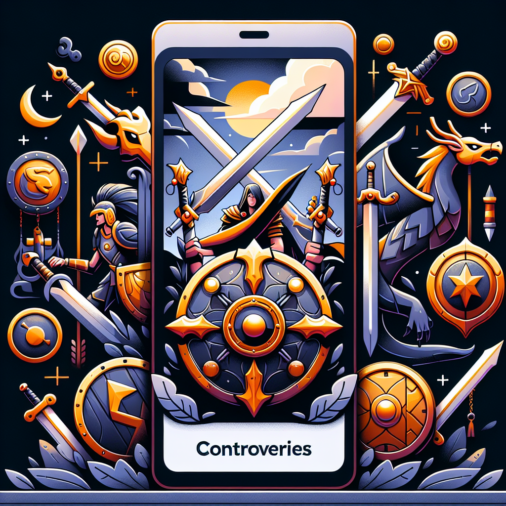 Controversies Surrounding Mobile Legend-Inspired Adult Content