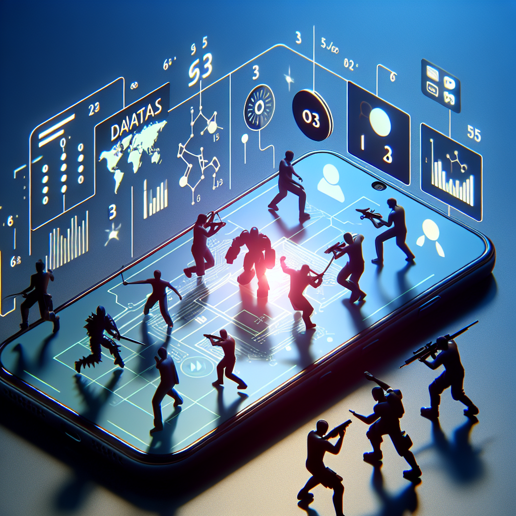 Mobile Legend's Meta: How Data Analytics is Transforming Gameplay