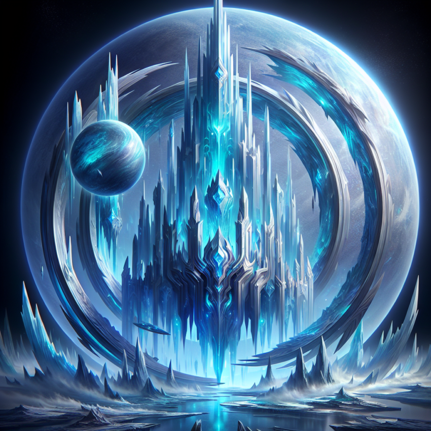 Uranus: The Unyielding Fortress of Mobile Legends