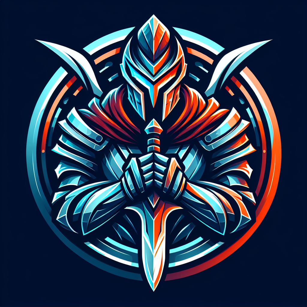 Desain Logo Mobile Legends yang Keren dan Menginspirasi