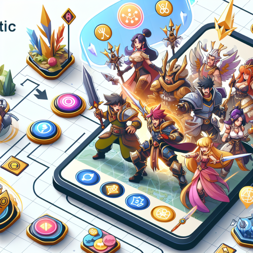 Mastering the Art of Mobile Legends: Tips and Strategies for Success