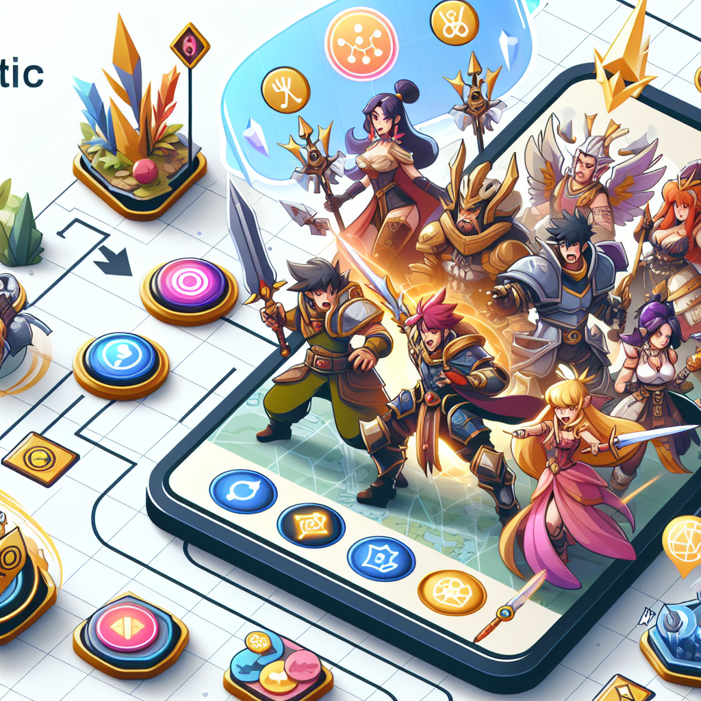 Mastering the Art of Mobile Legends: Tips and Strategies for Success