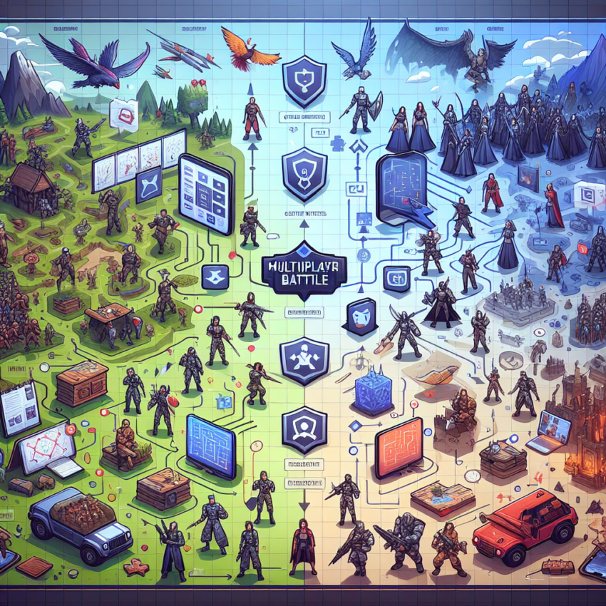 Epic Strategies for Your Next Mabar Mobile Legend Session