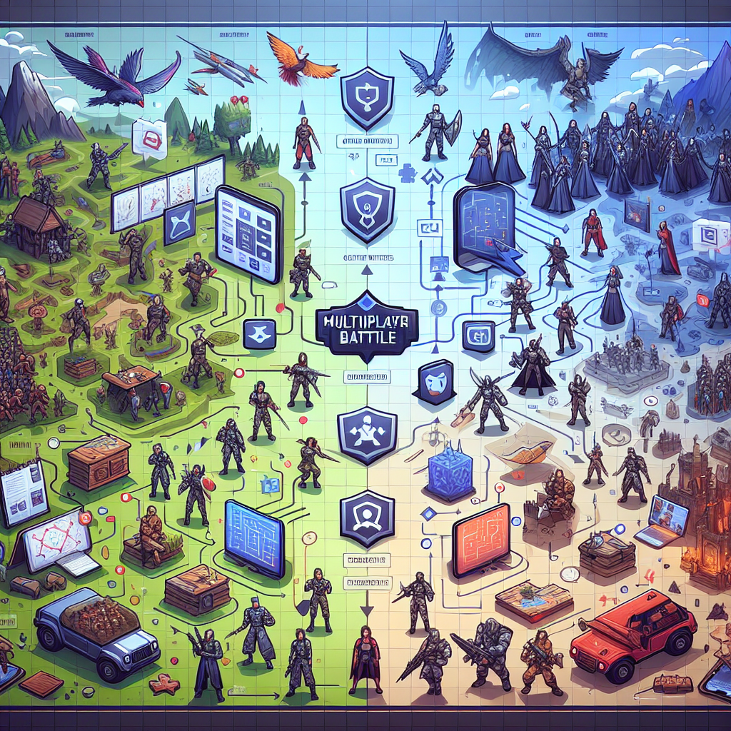 Epic Strategies for Your Next Mabar Mobile Legend Session