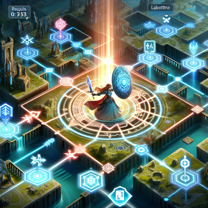 Lolita's Tactical Play in Mobile Legends: Mastering the Art of Defense