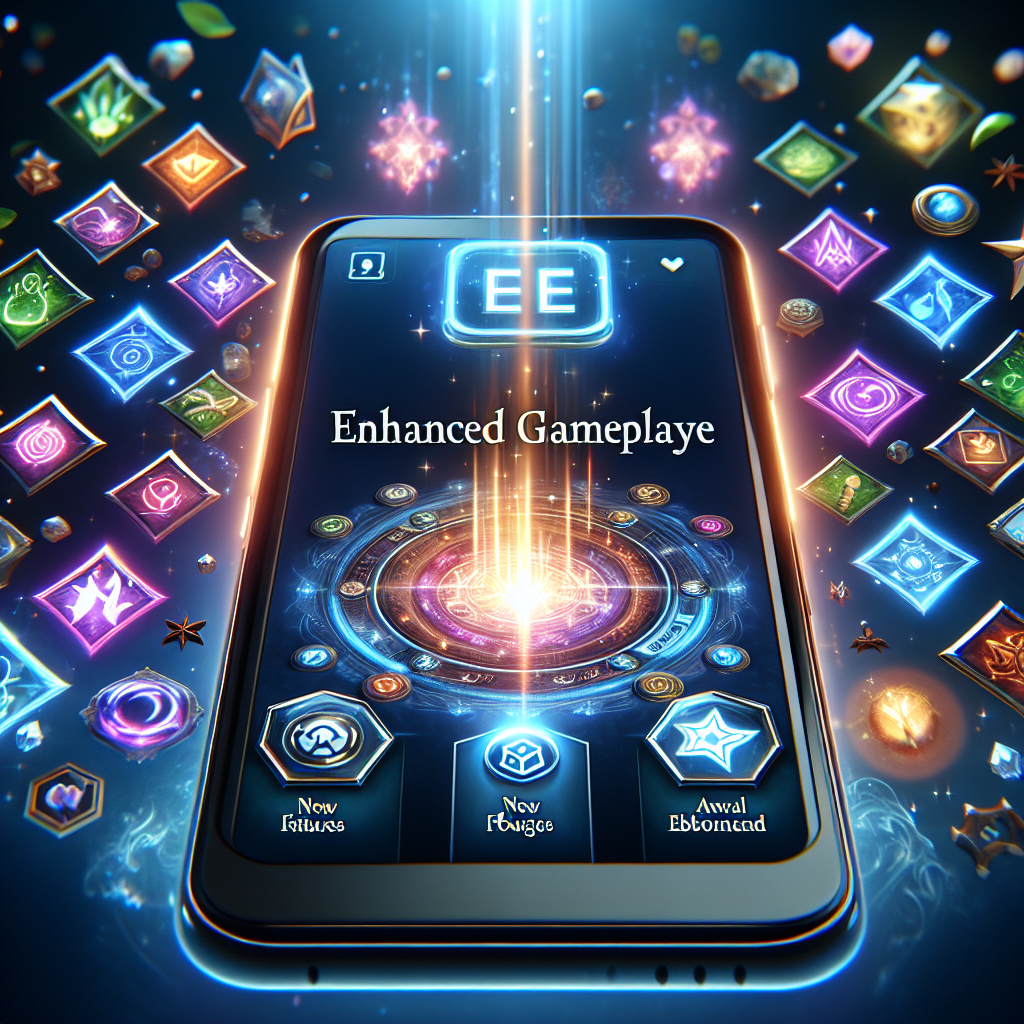 Discover the Latest Features of Mobile Legend Mod APK for Enhanced Gameplay