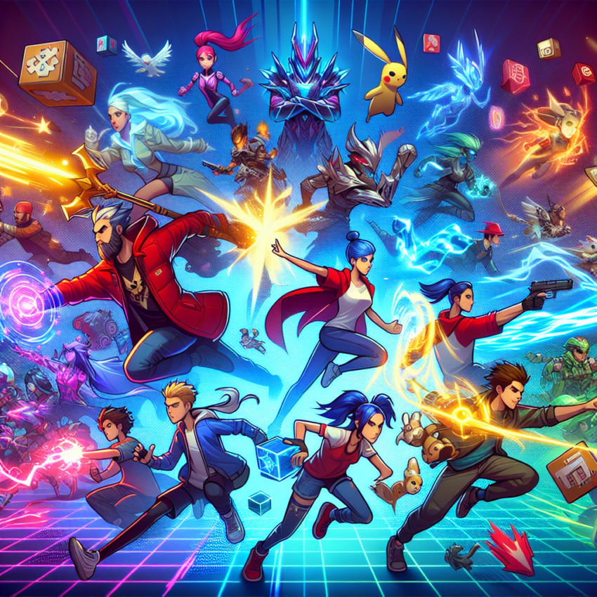 The Rise of WDP in Mobile Legends: A New Era of Competitive Play