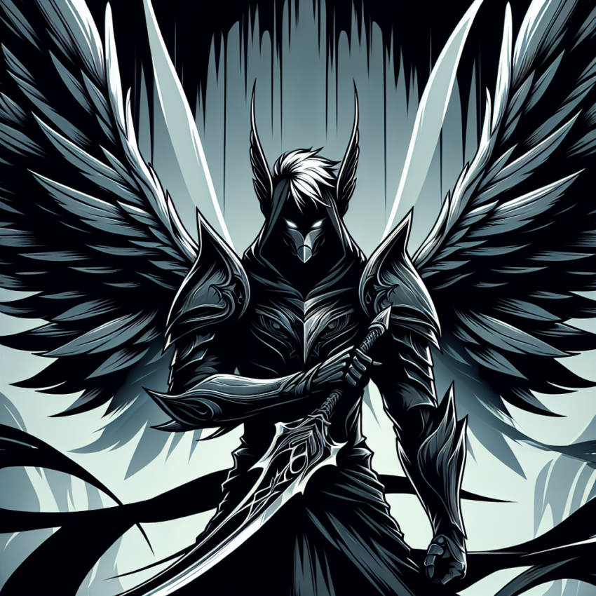 Argus Mobile Legends: Mastering the Dark Angel's Skills and Strategies