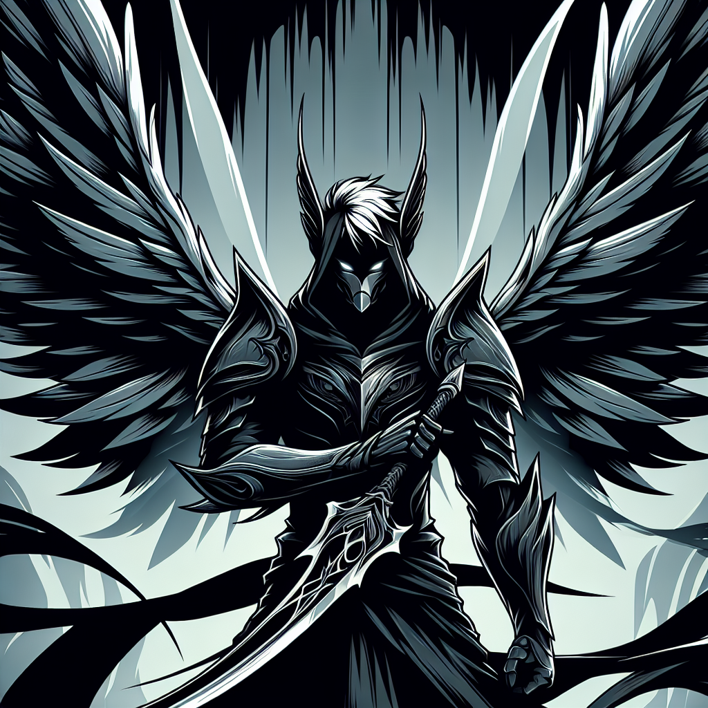 Argus Mobile Legends: Mastering the Dark Angel's Skills and Strategies